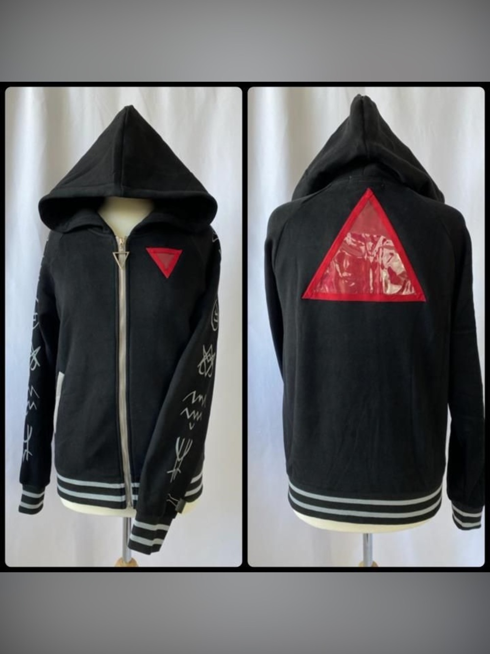 Jellypinch Ita Jacket-discontinued